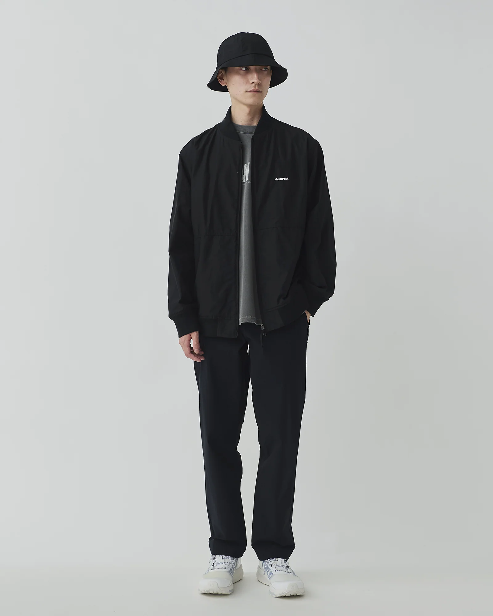 Light Mountain Cloth Jacket - Image 4