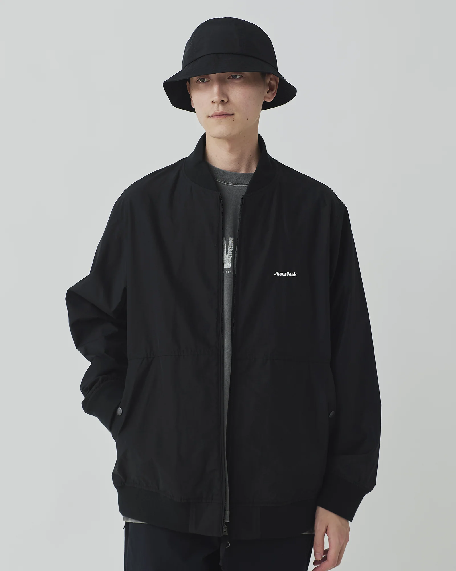Light Mountain Cloth Jacket - Image 5