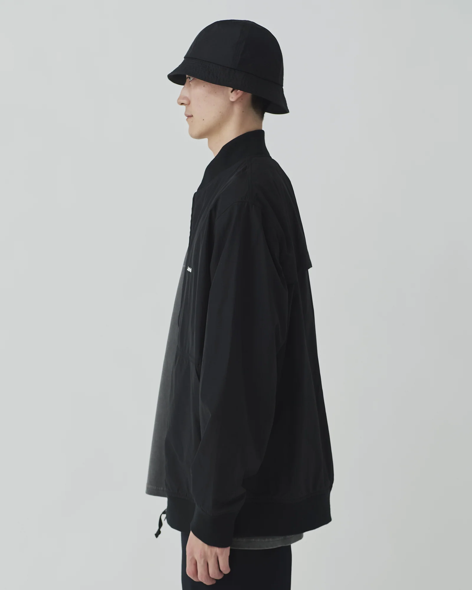 Light Mountain Cloth Jacket - Image 6