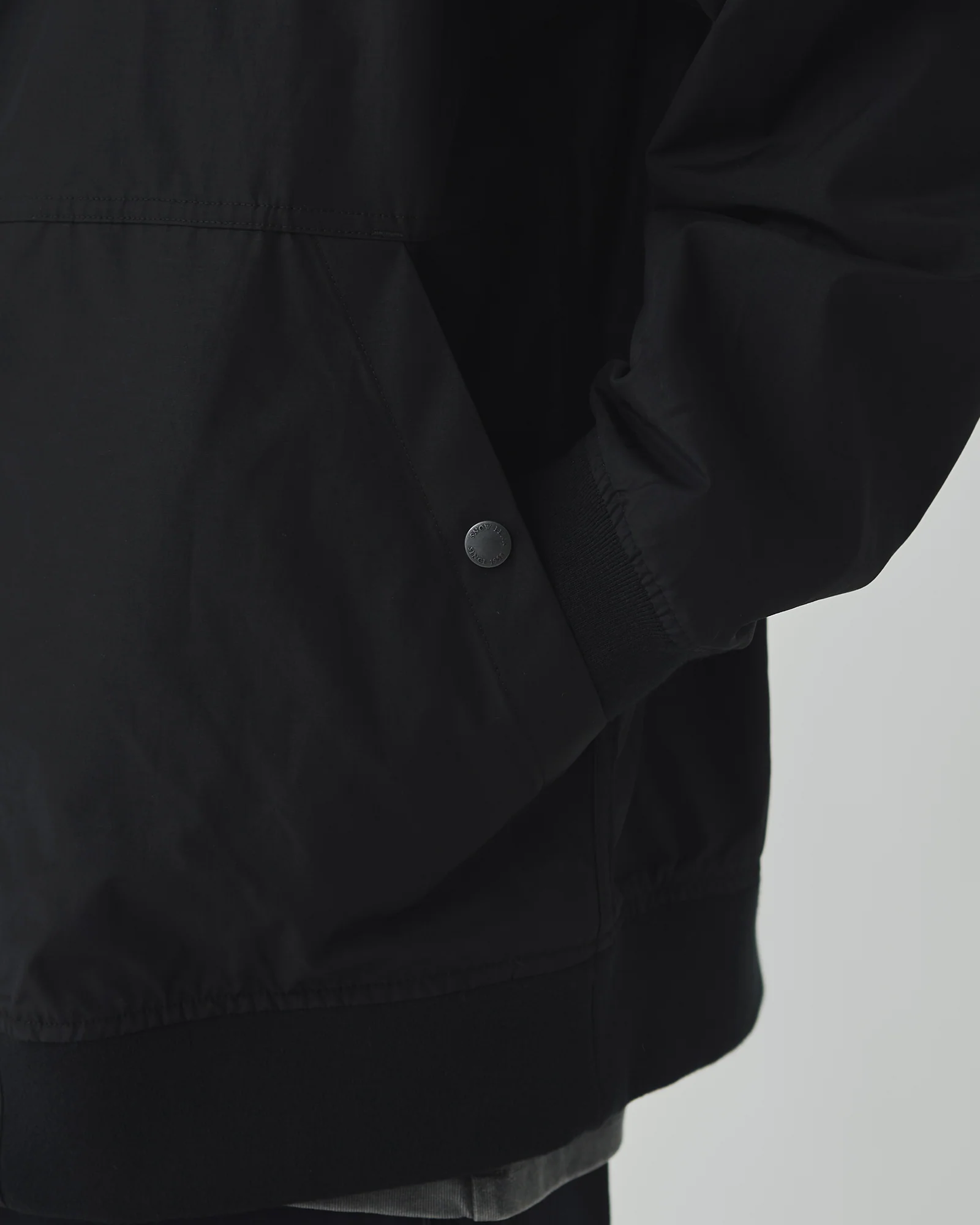 Light Mountain Cloth Jacket - Image 8