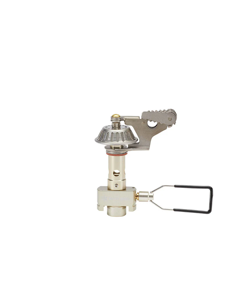 LiteMax Titanium Stove - Image 6