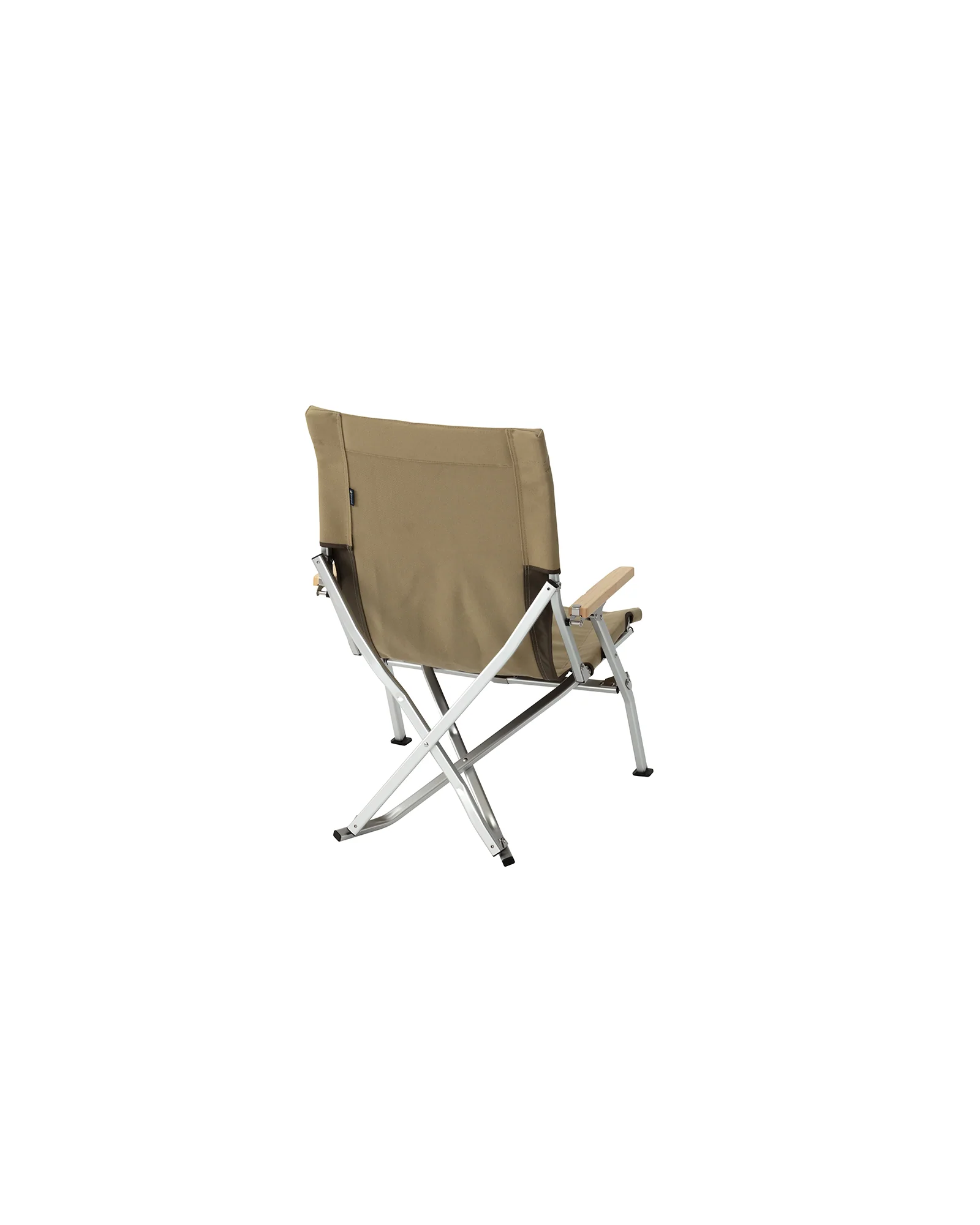 Low Beach Chair - Image 3