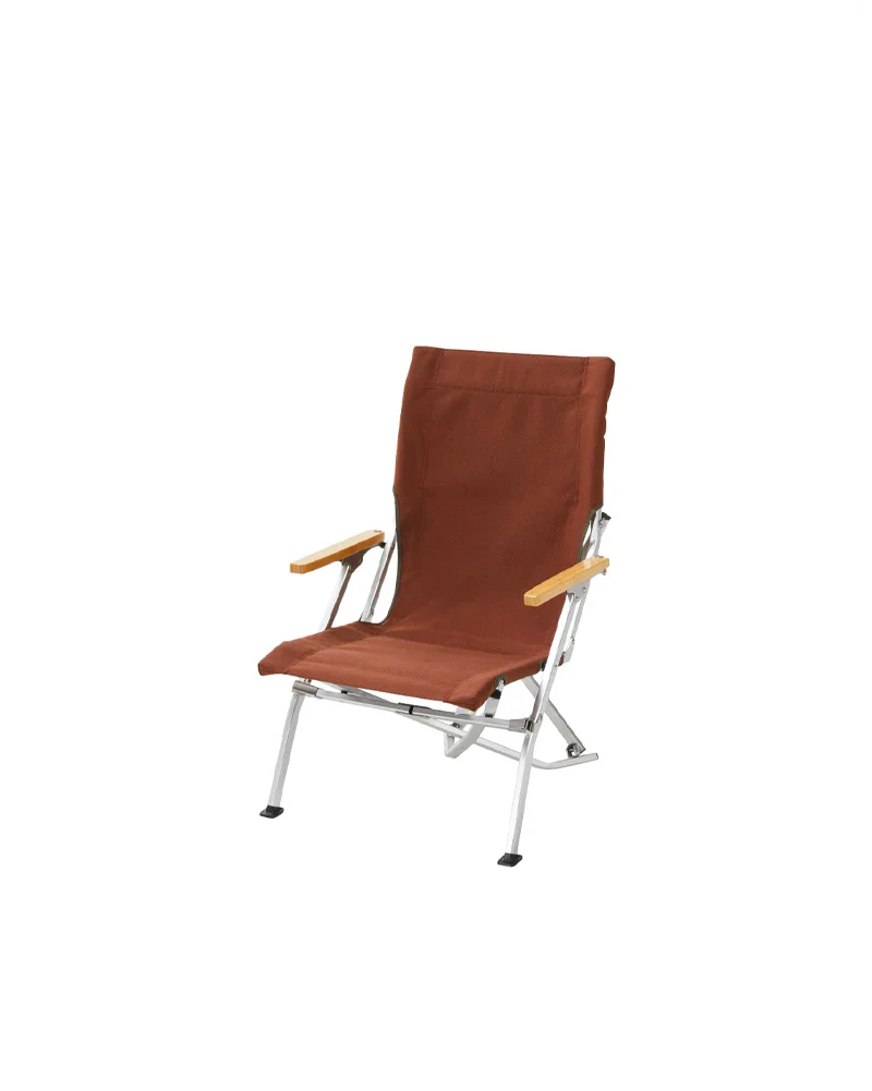 Low Beach Chair - Image 6