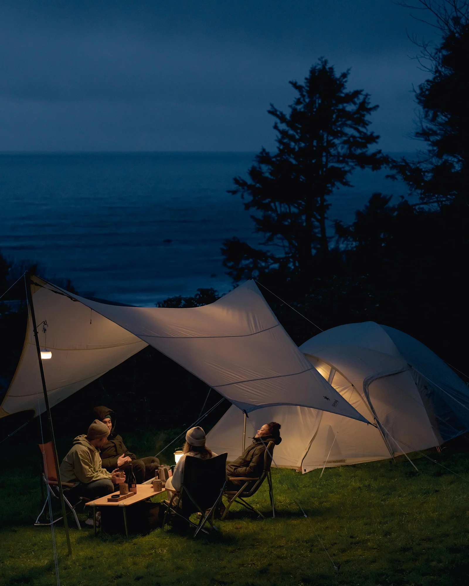 Low Beach Chair - Image 9