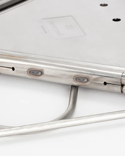 Pack & Carry L Fireplace - Image 6