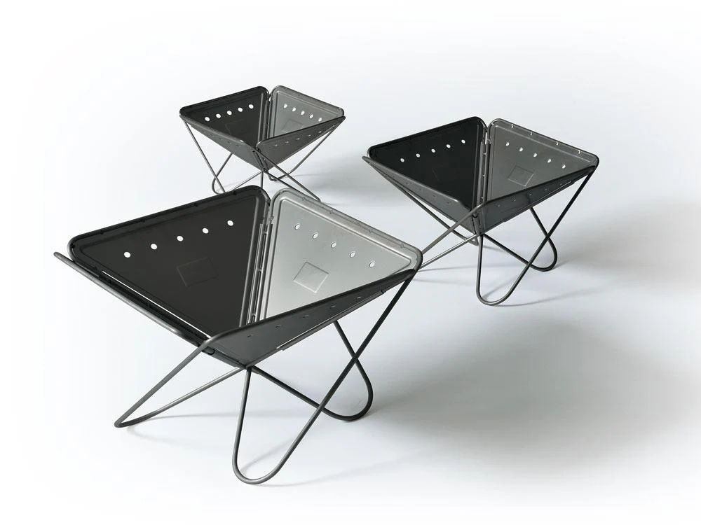 Pack & Carry M Fireplace - Image 6