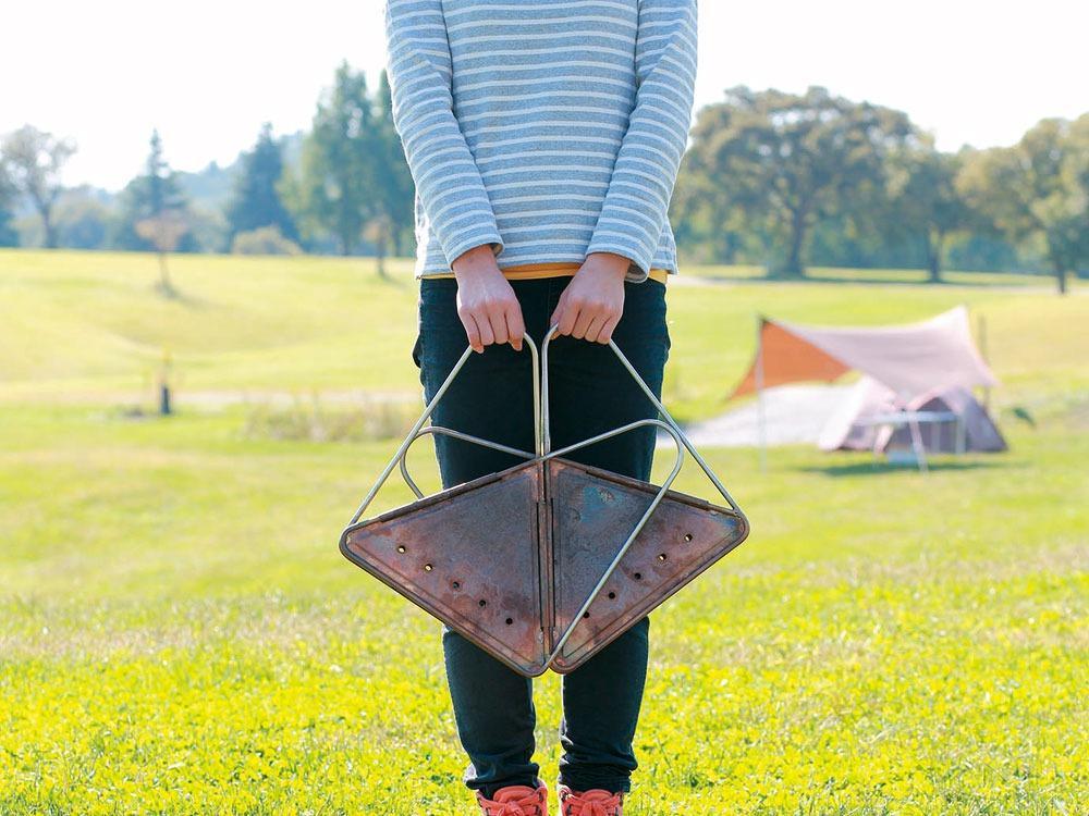 Pack & Carry M Fireplace - Image 9