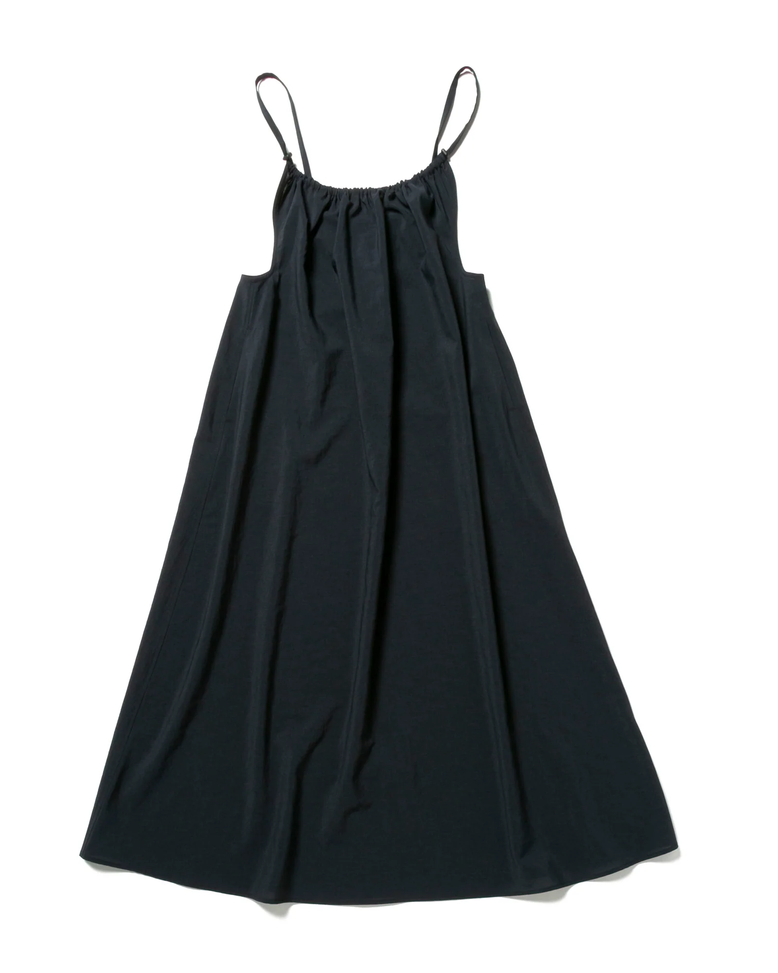Pe Light Poplin Dress - Image 11