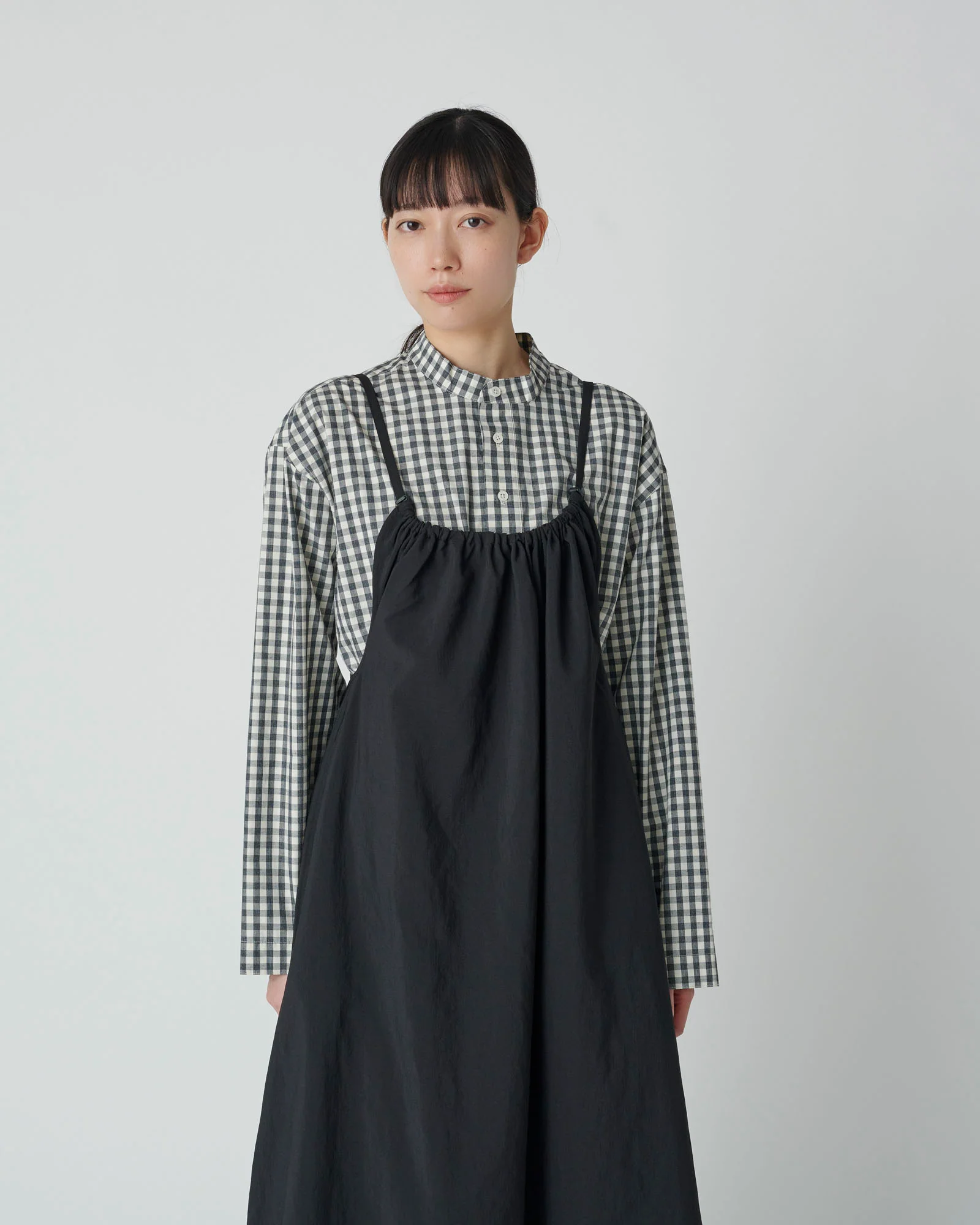 Pe Light Poplin Dress - Image 3