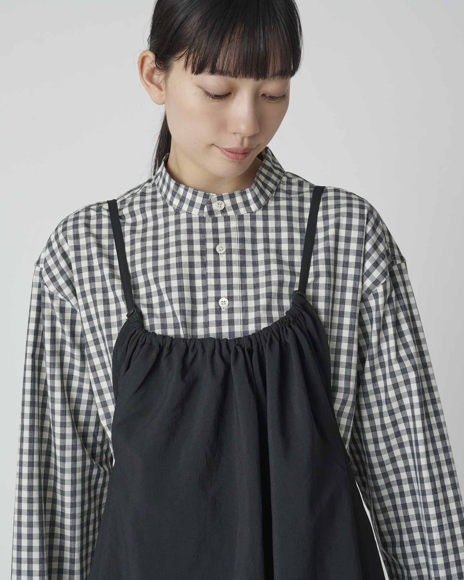 Pe Light Poplin Dress - Image 4