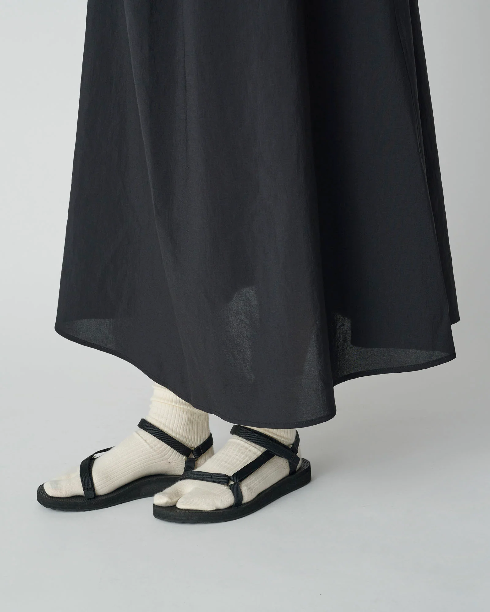 Pe Light Poplin Dress - Image 6