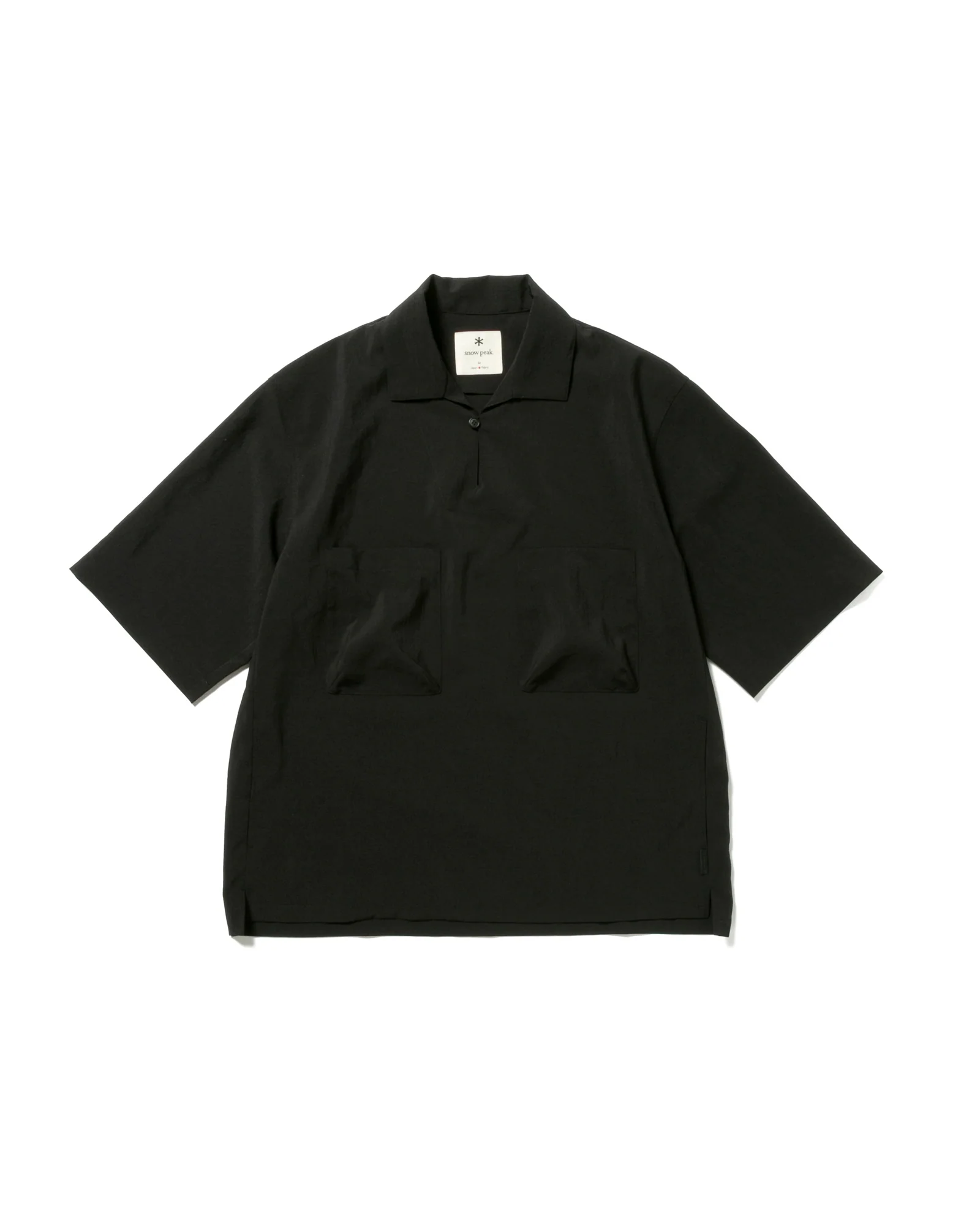 Pe Light Poplin Shirt - Image 4