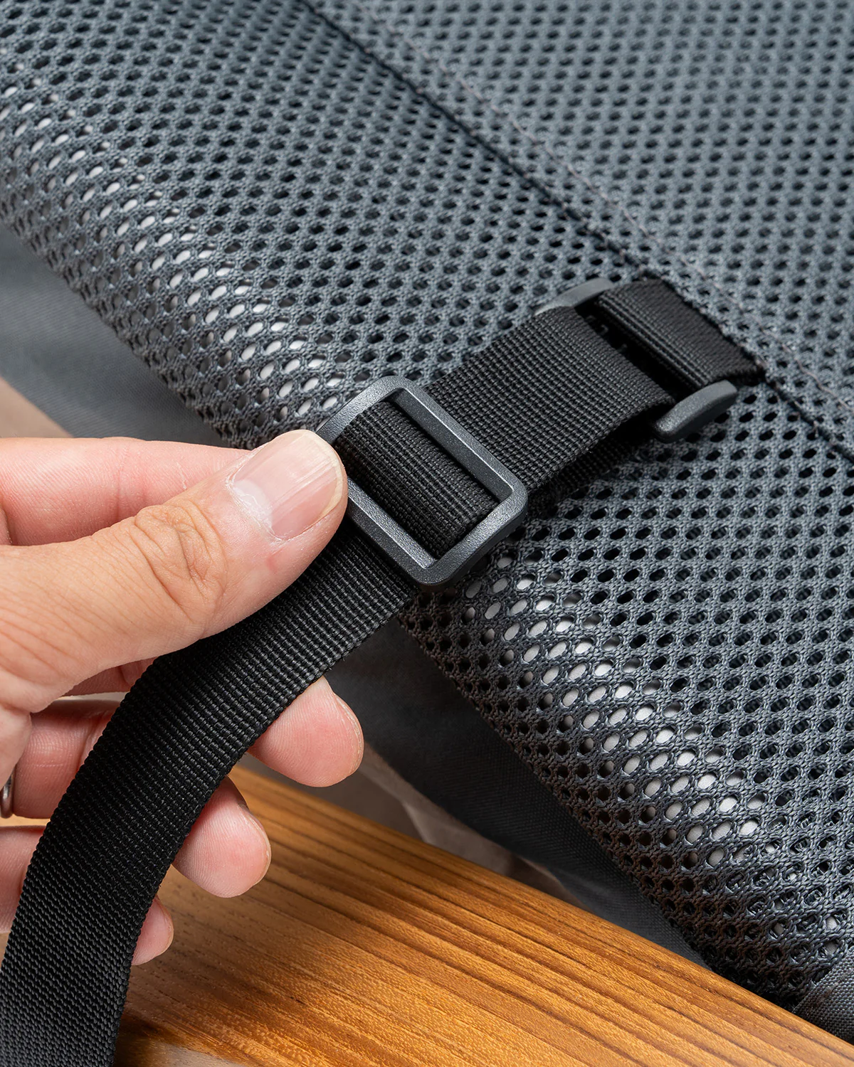 Reclining Chair Wide - Image 15