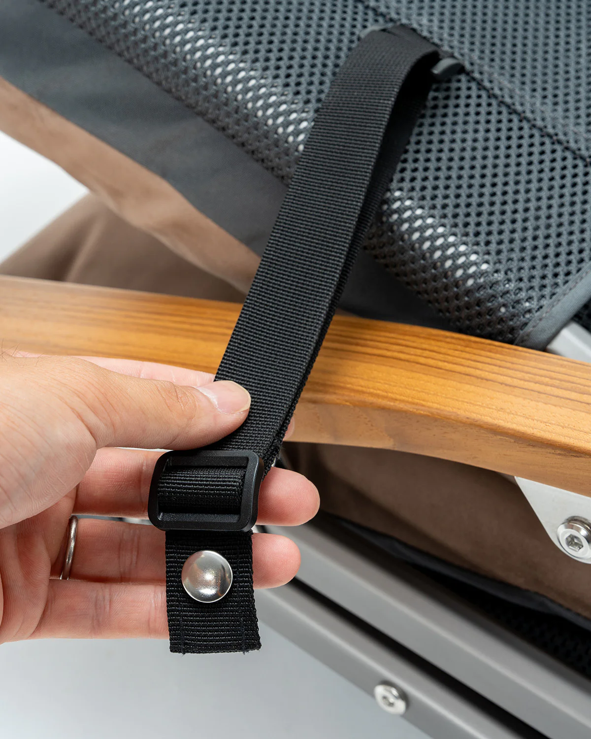 Reclining Chair Wide - Image 16