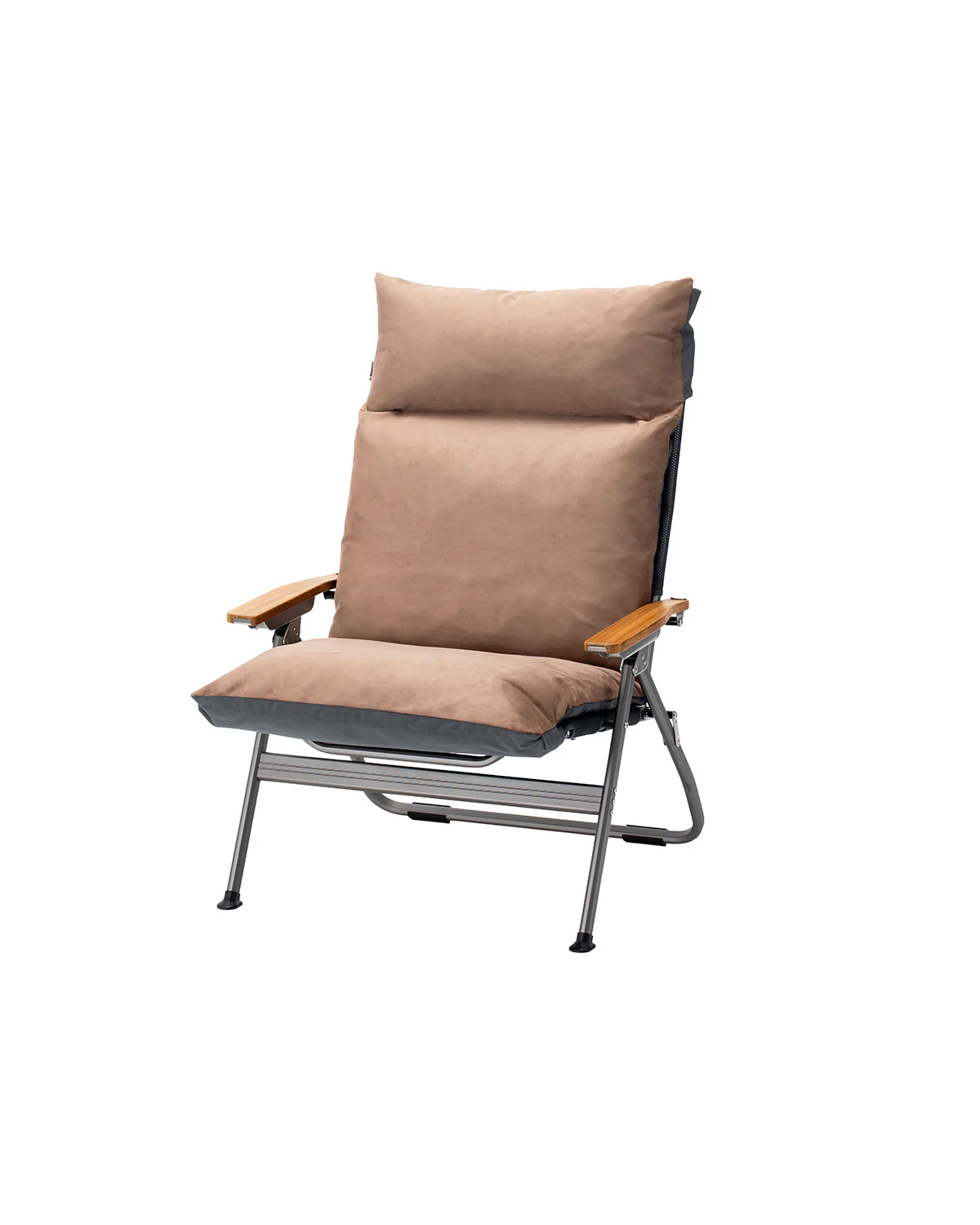 Reclining Chair Wide - Image 3