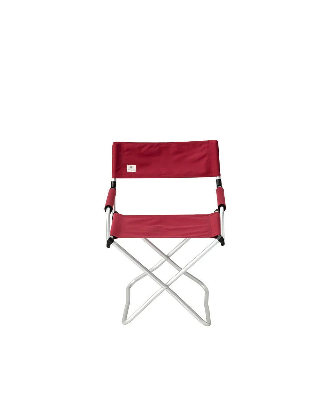 Red Folding Chair - Image 3