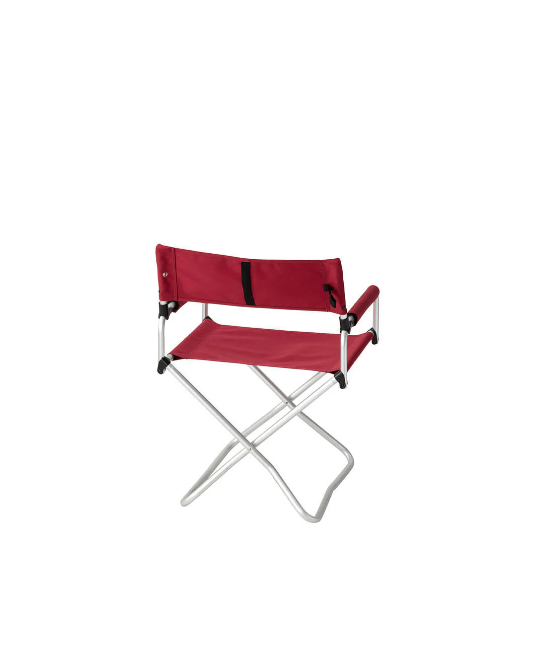 Red Folding Chair - Image 4
