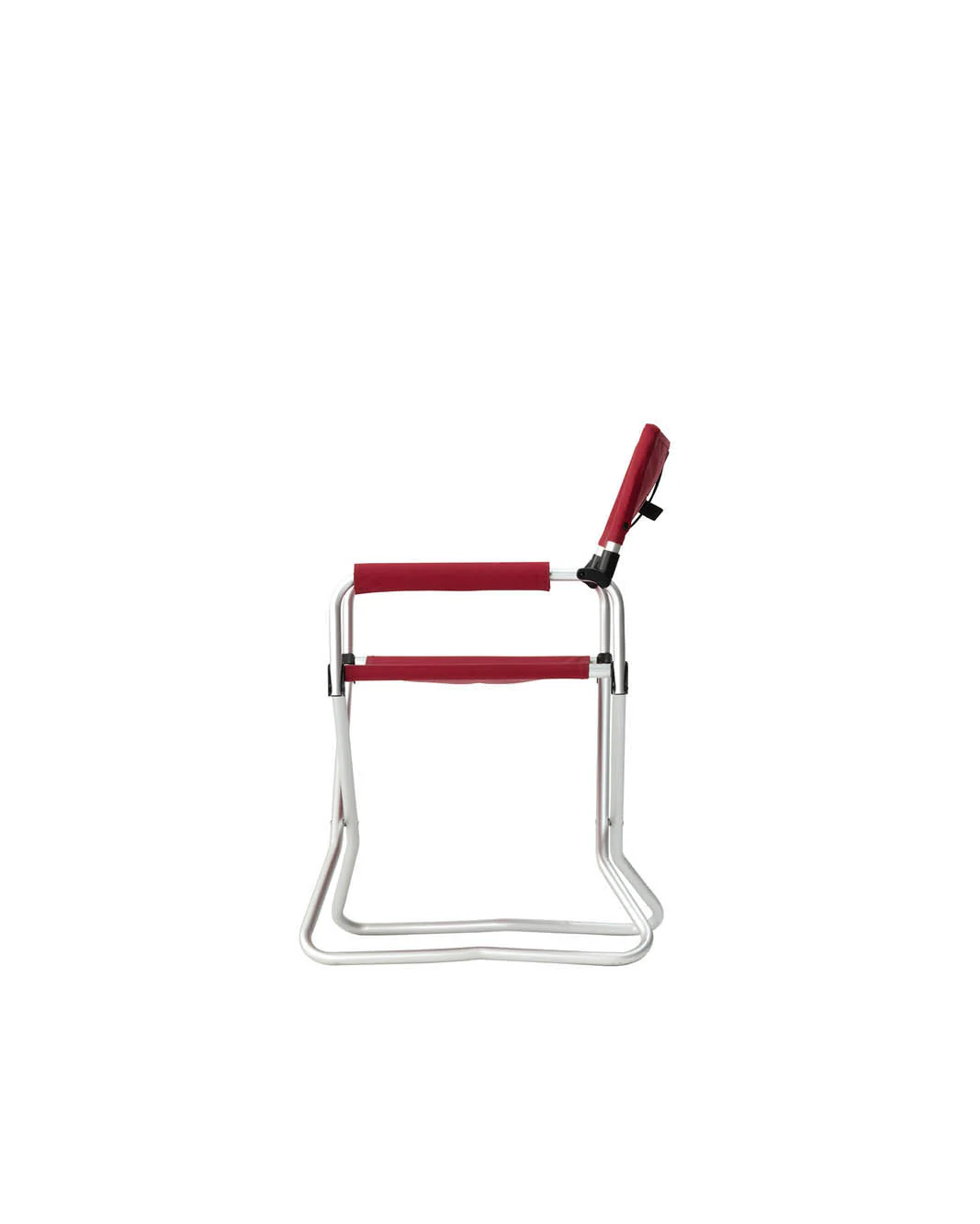 Red Folding Chair - Image 6