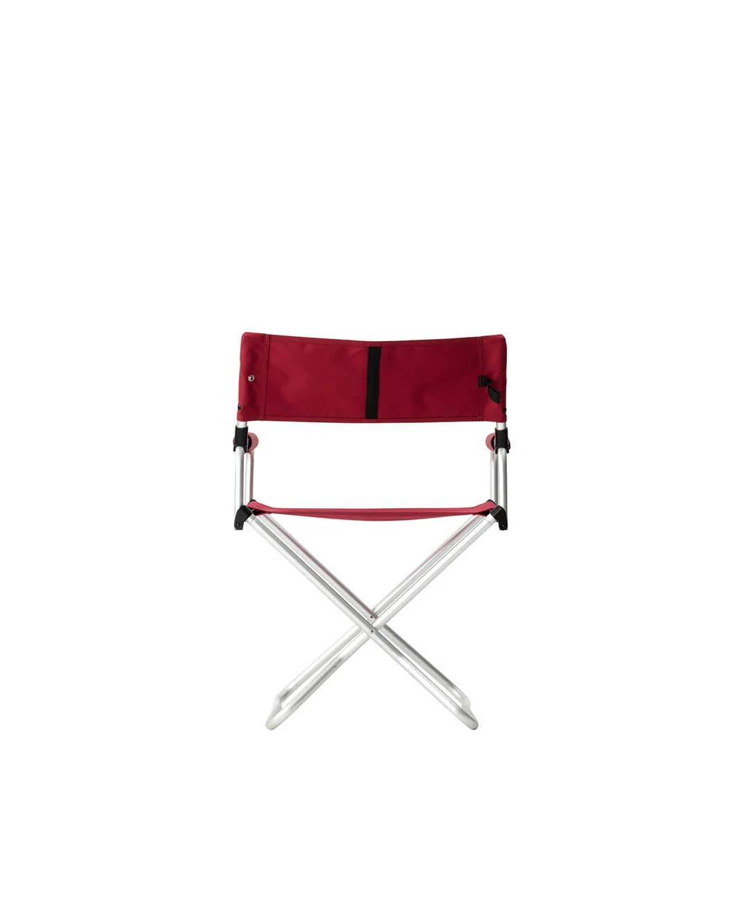 Red Folding Chair - Image 7