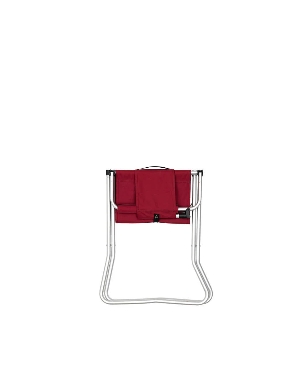 Red Folding Chair - Image 8