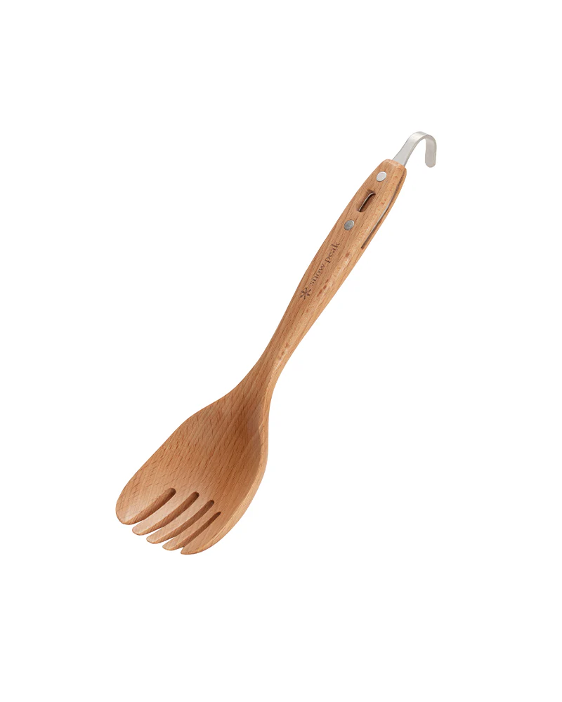 Serving Fork - Image 3
