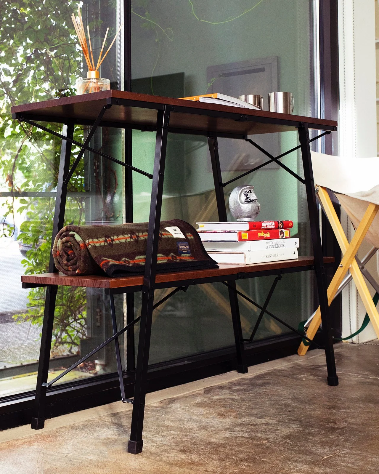 Single Action Rack - Image 8