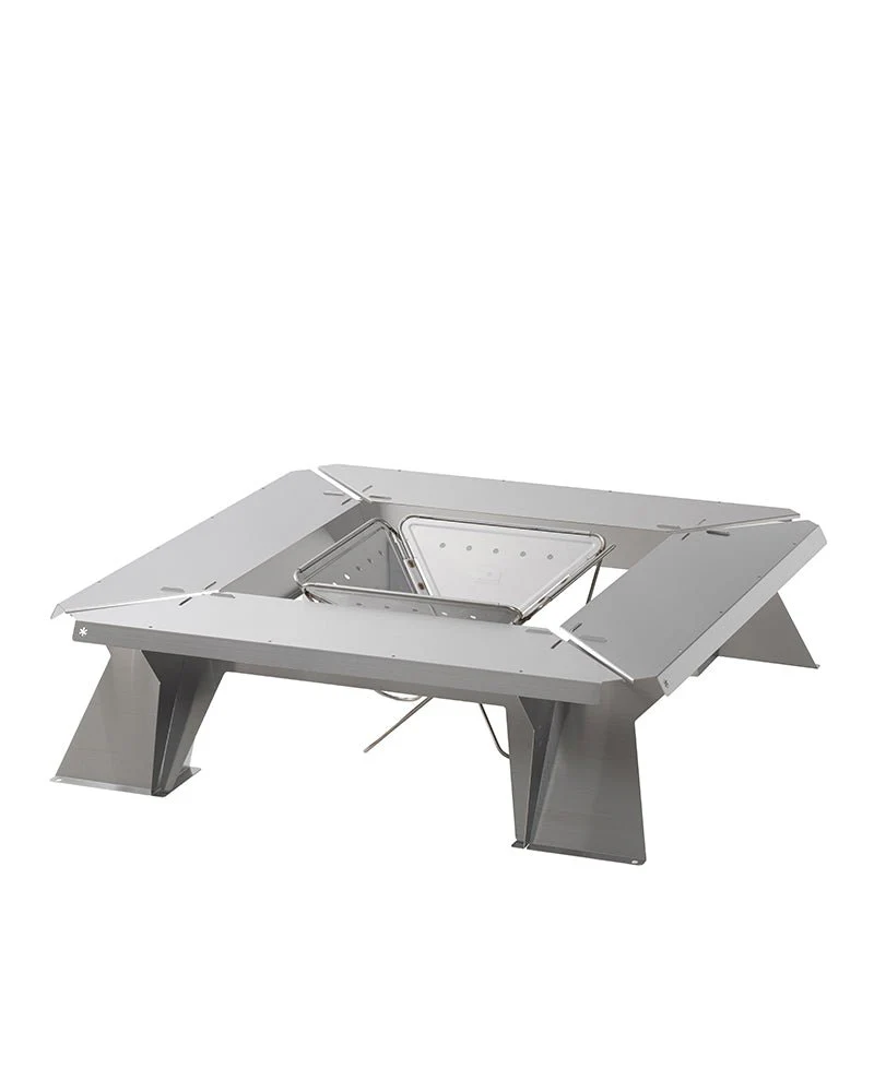 Takibi Garden Table XL - Image 6