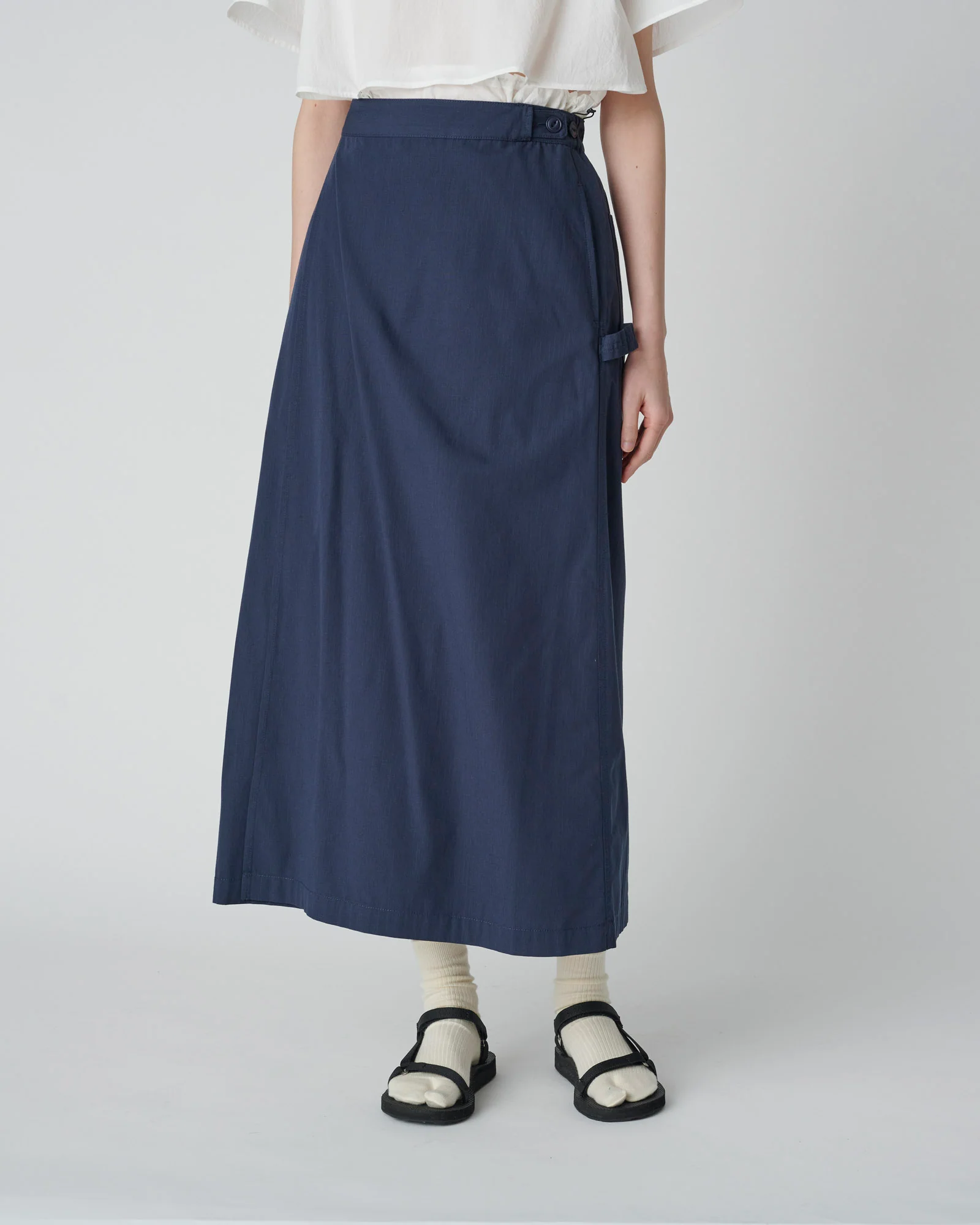Takibi Light Ripstop Skirt - Image 13