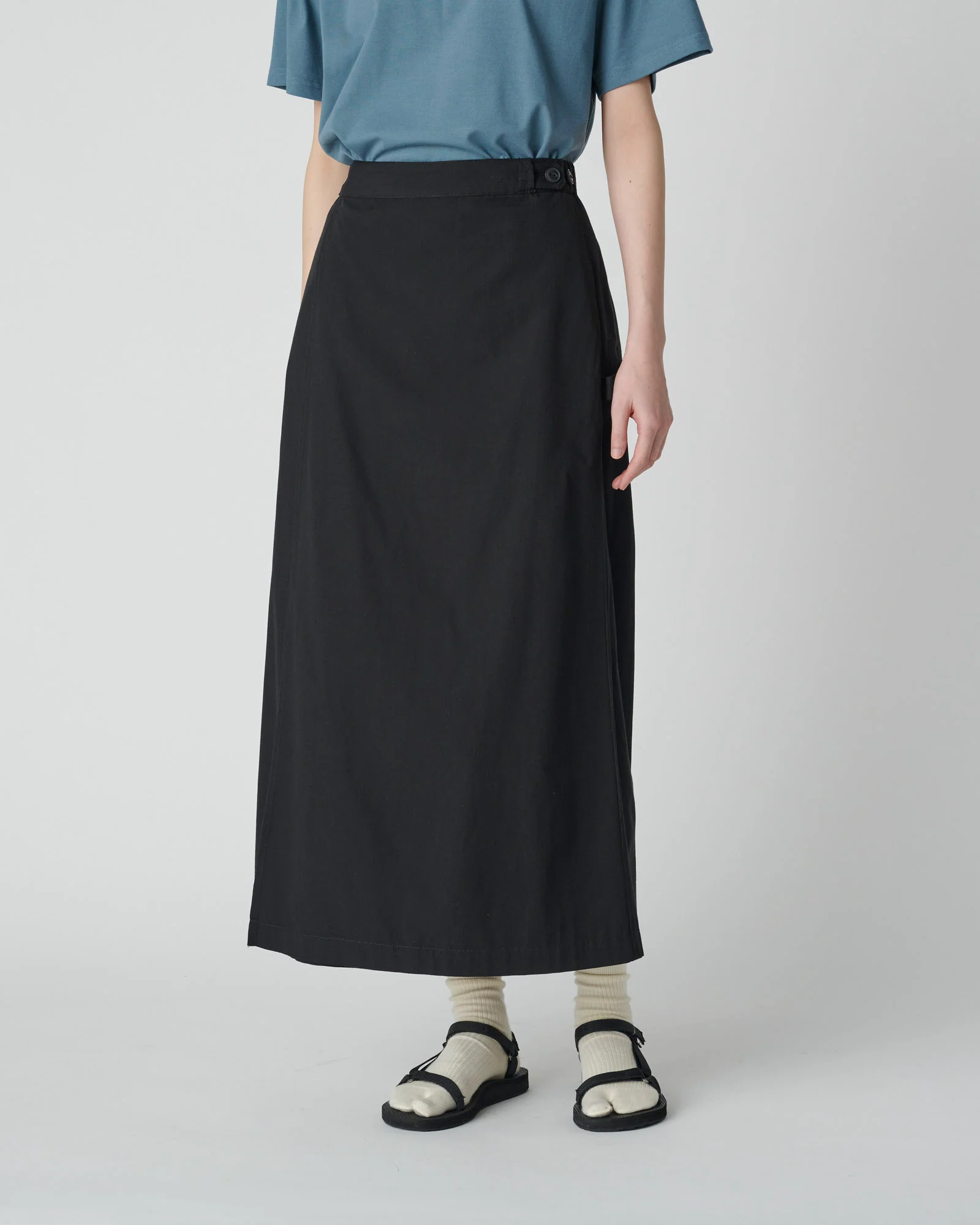 Takibi Light Ripstop Skirt - Image 6