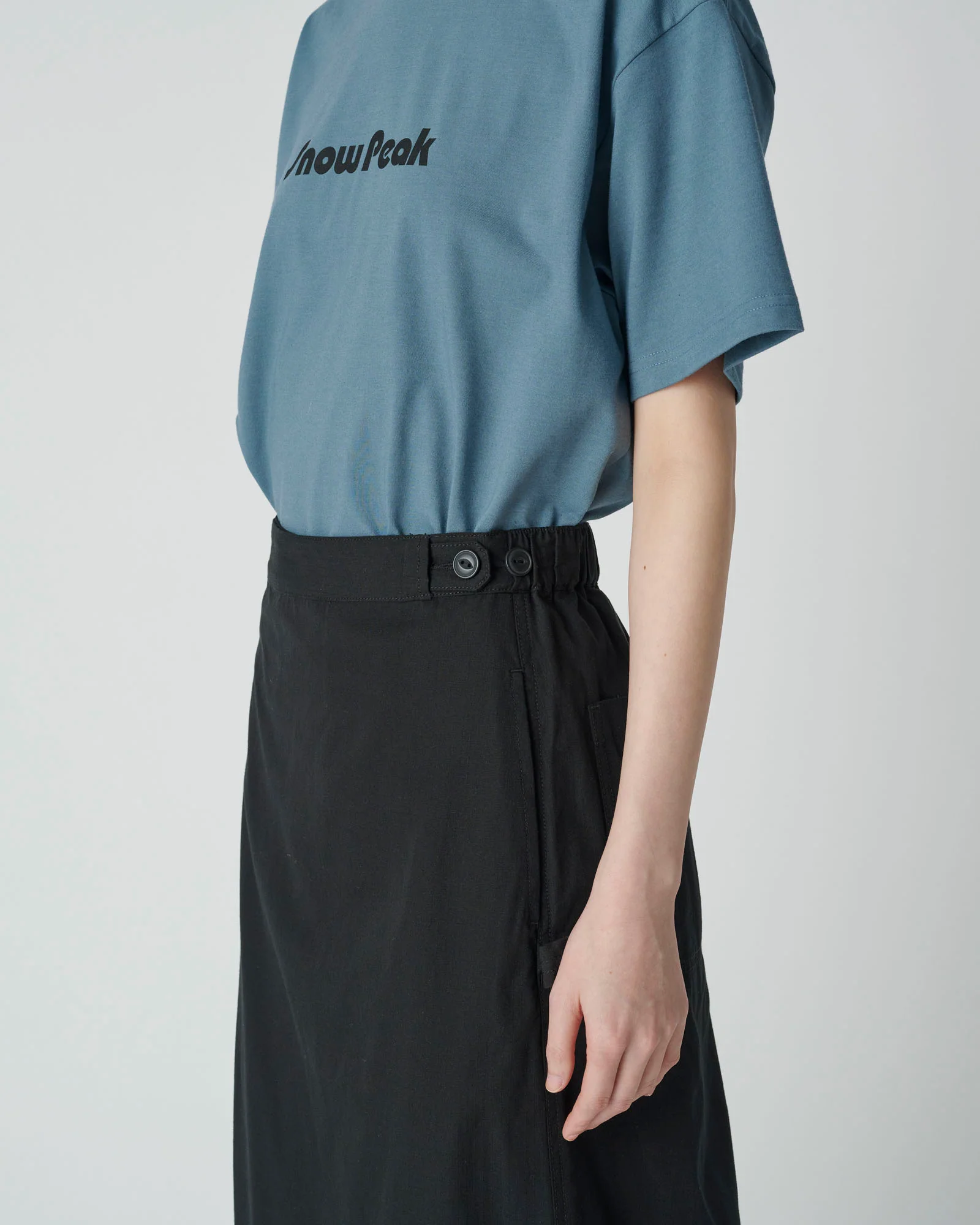 Takibi Light Ripstop Skirt - Image 7