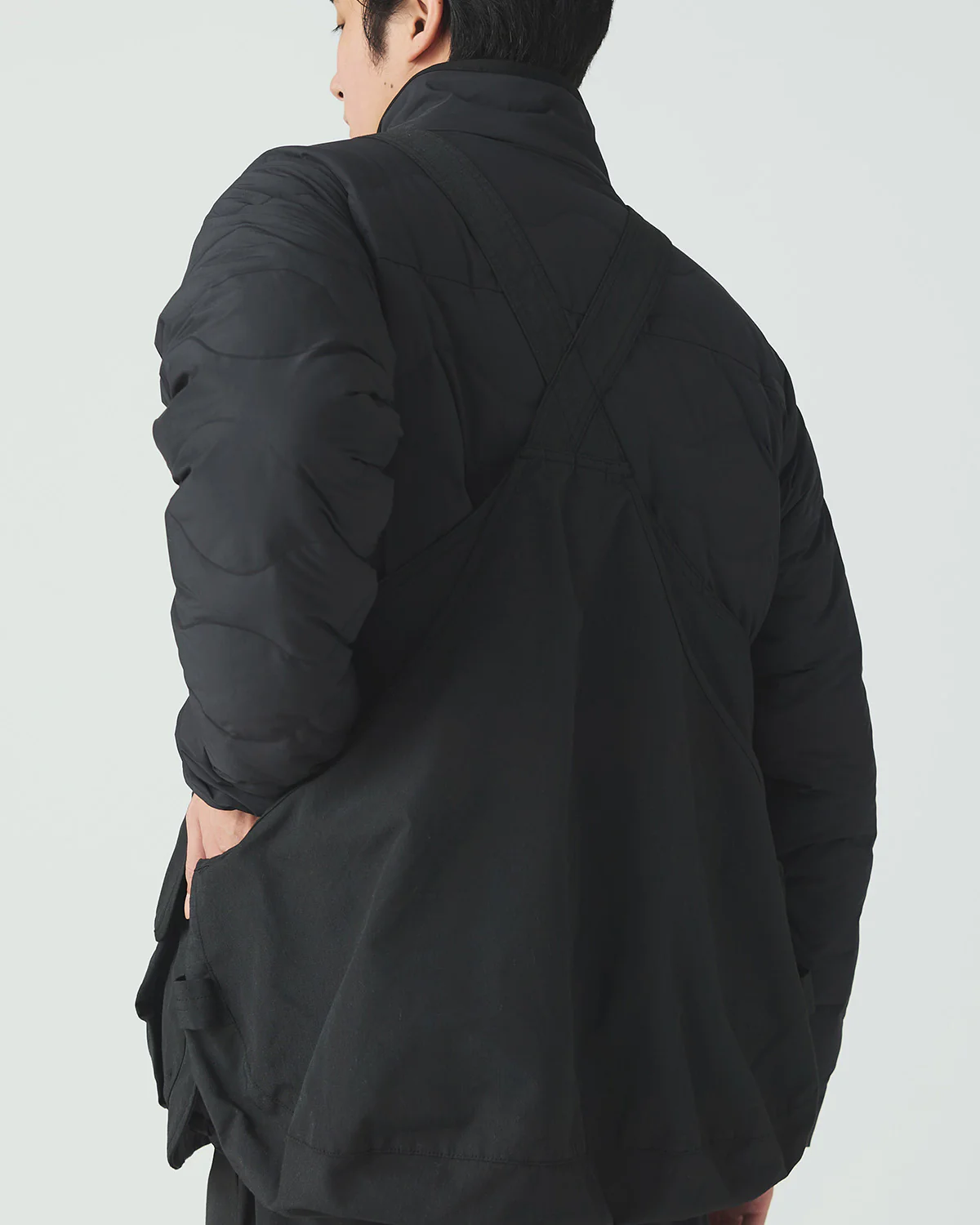 Takibi Ripstop Vest - Image 11
