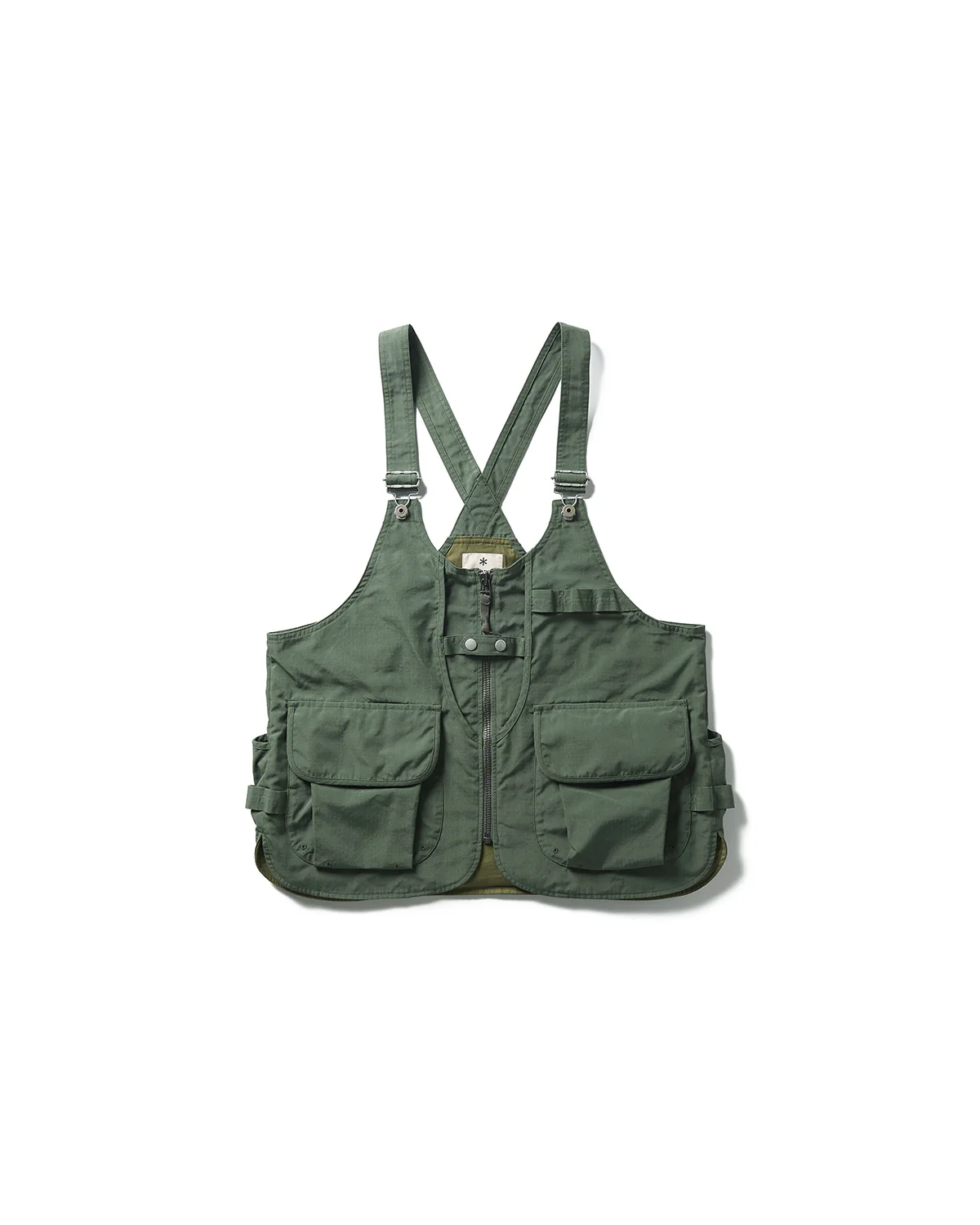 Takibi Ripstop Vest - Image 13