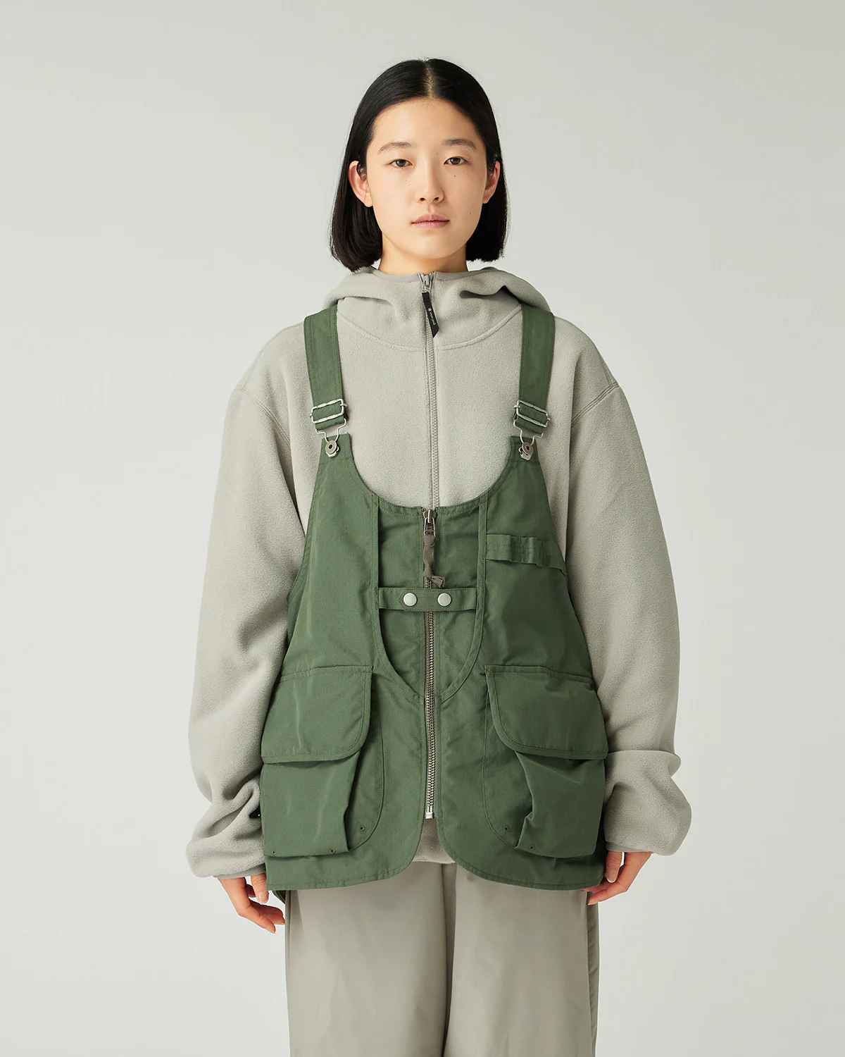 Takibi Ripstop Vest - Image 15