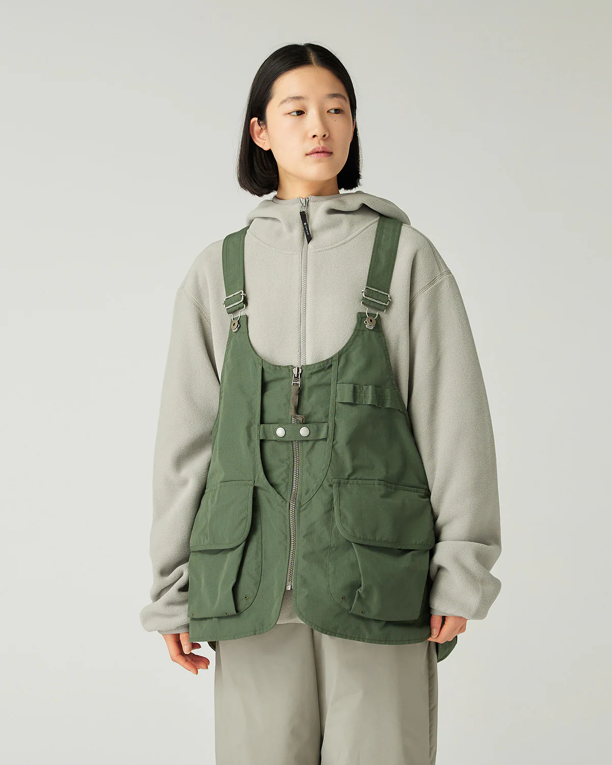 Takibi Ripstop Vest - Image 16