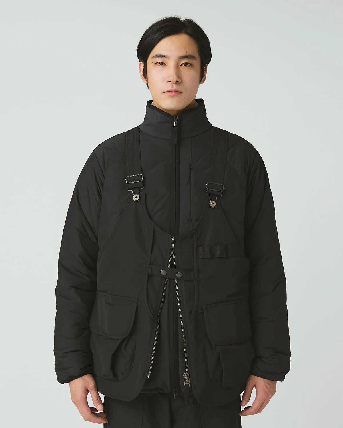 Takibi Ripstop Vest - Image 3