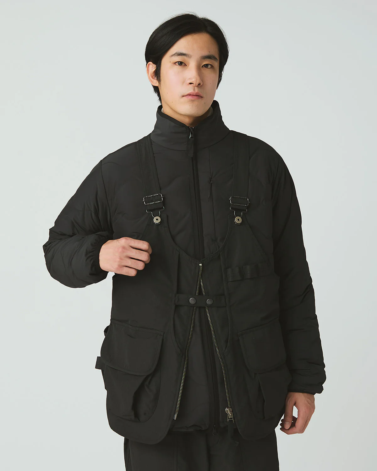 Takibi Ripstop Vest - Image 4