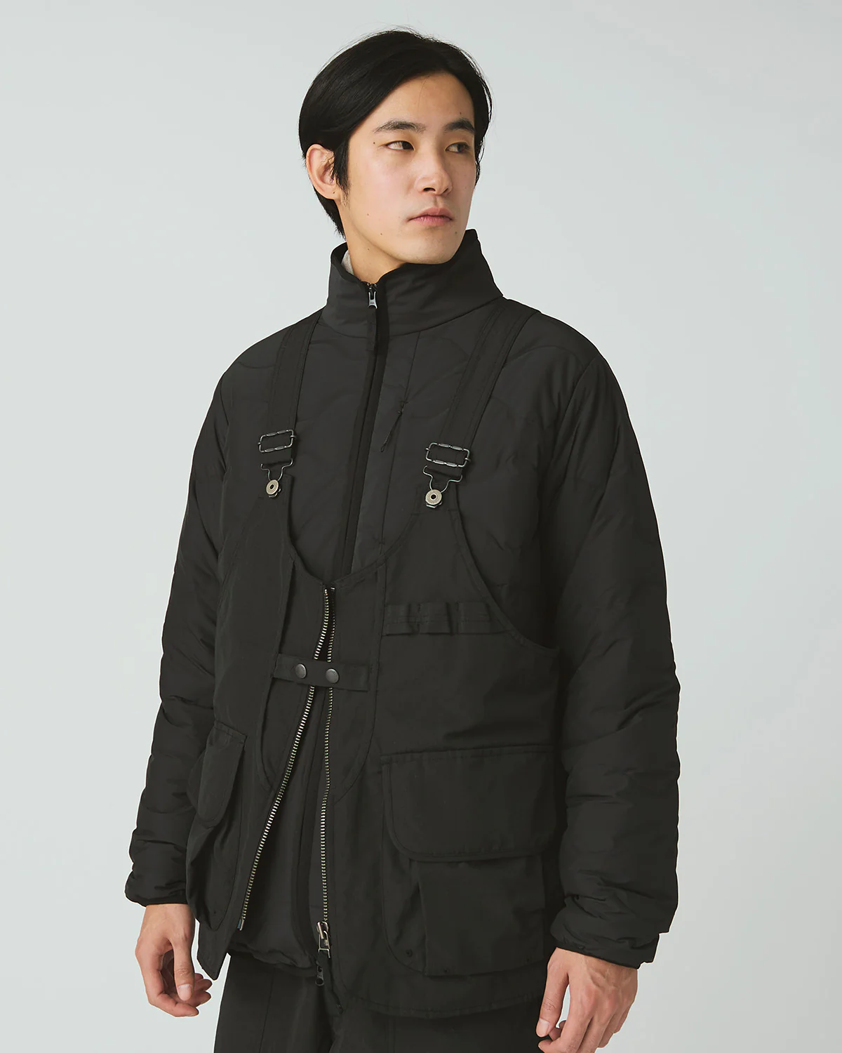 Takibi Ripstop Vest - Image 5