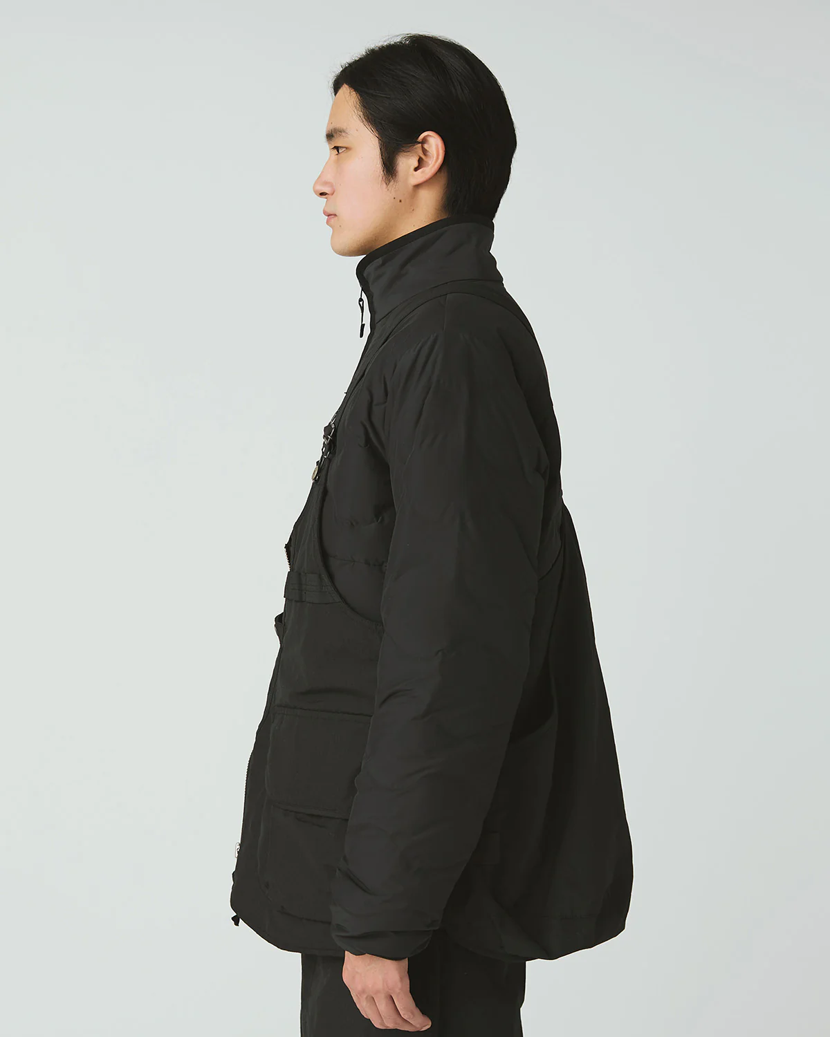 Takibi Ripstop Vest - Image 6