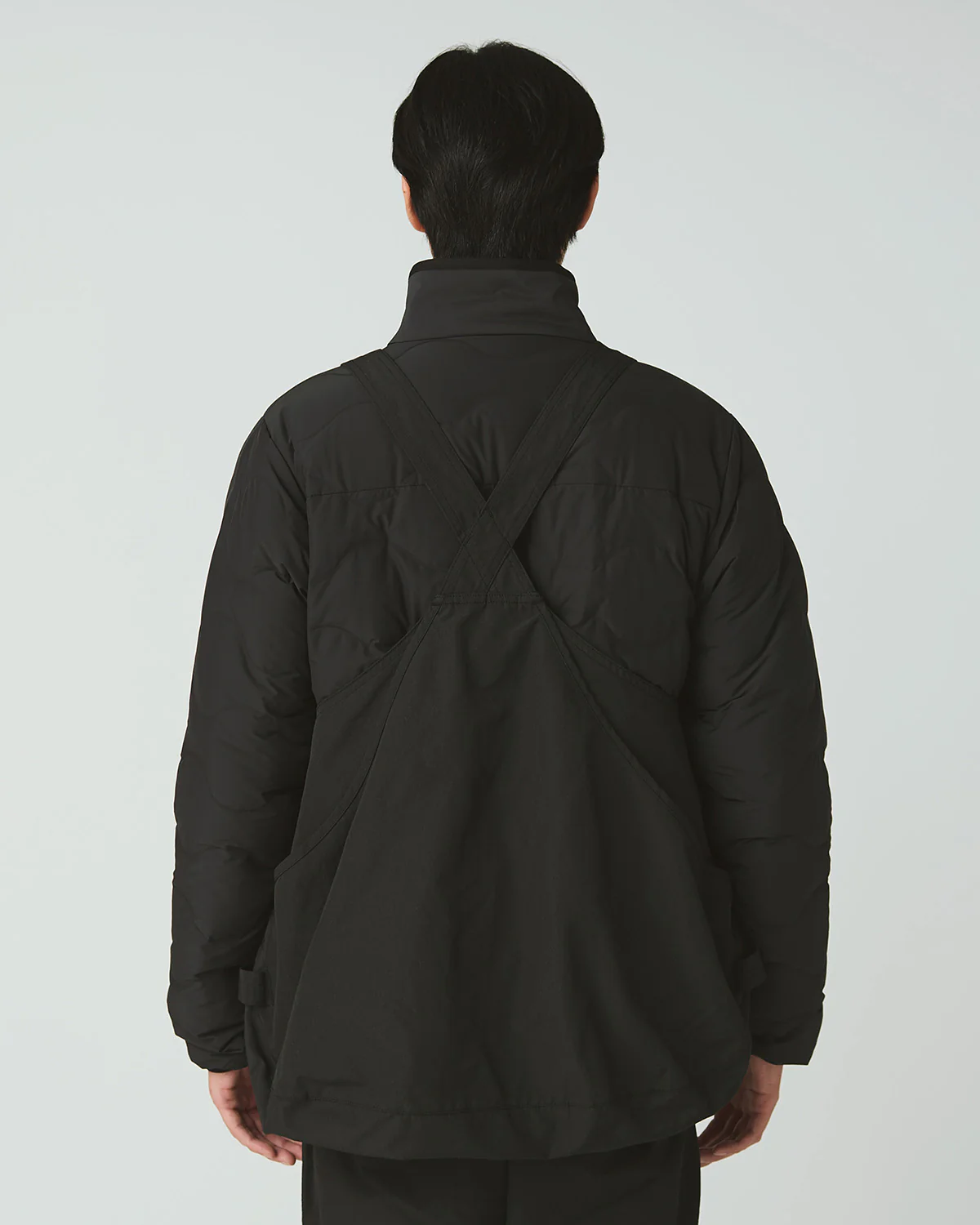 Takibi Ripstop Vest - Image 7