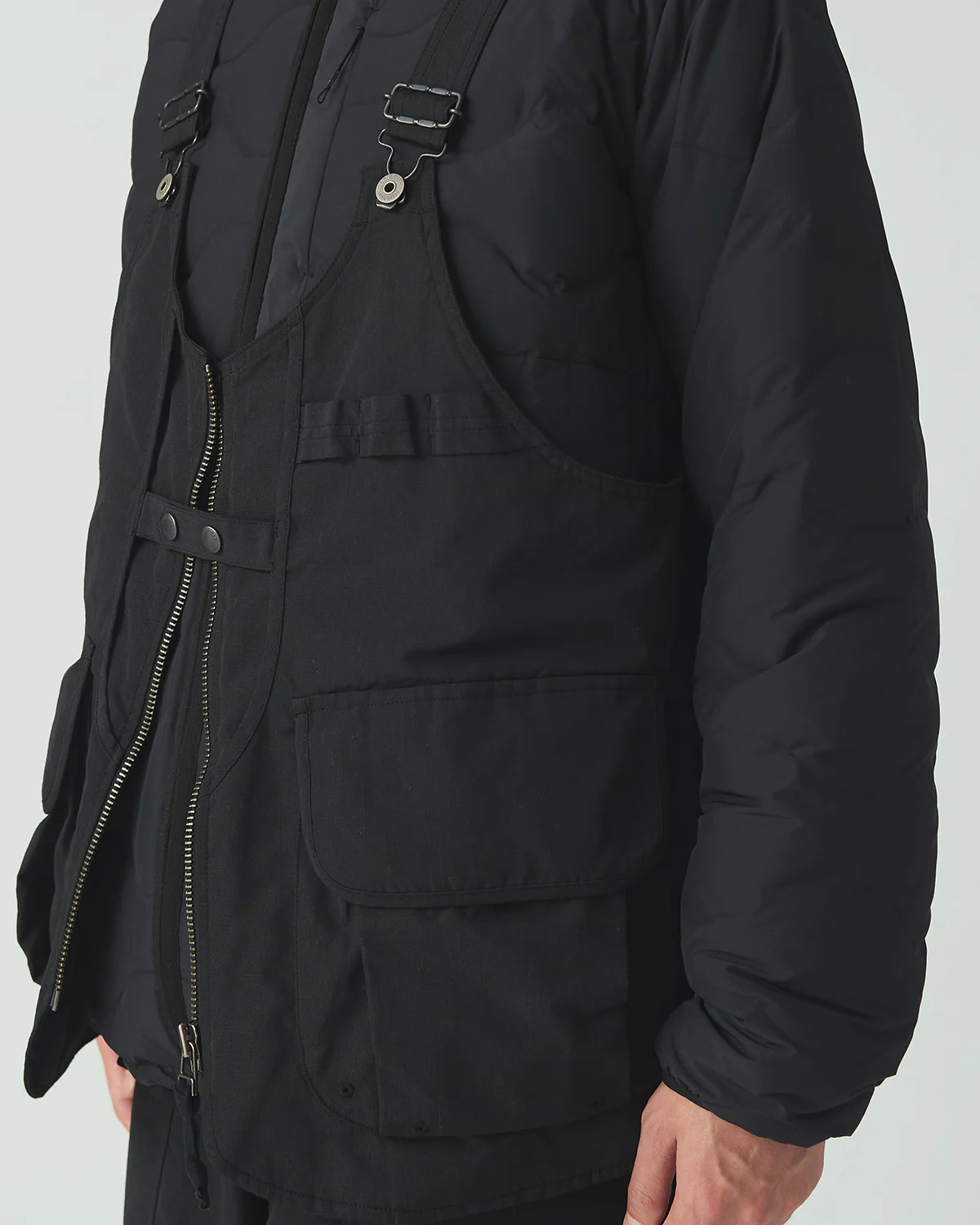 Takibi Ripstop Vest - Image 9