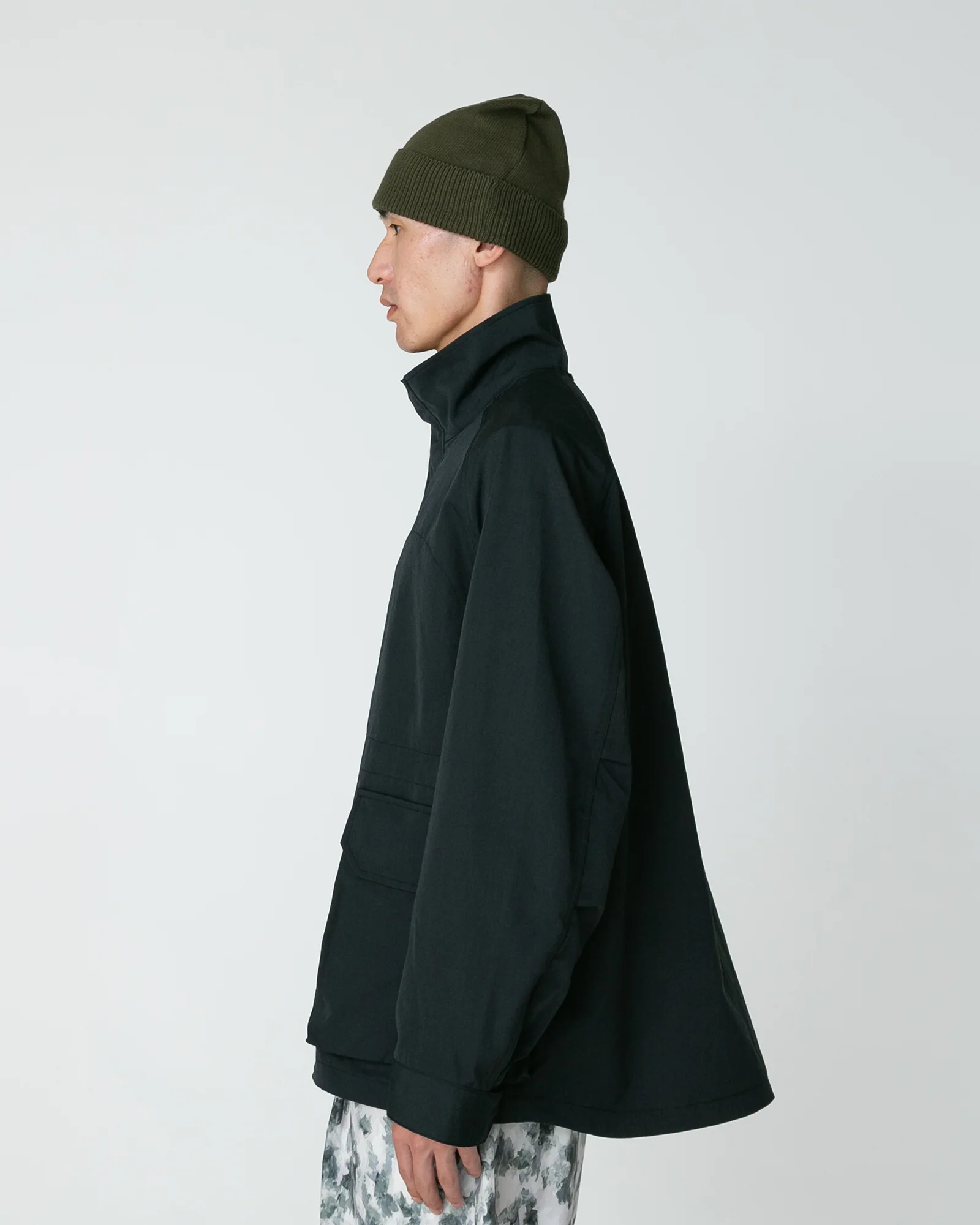 Takibi Weather Cloth Jacket - Image 5