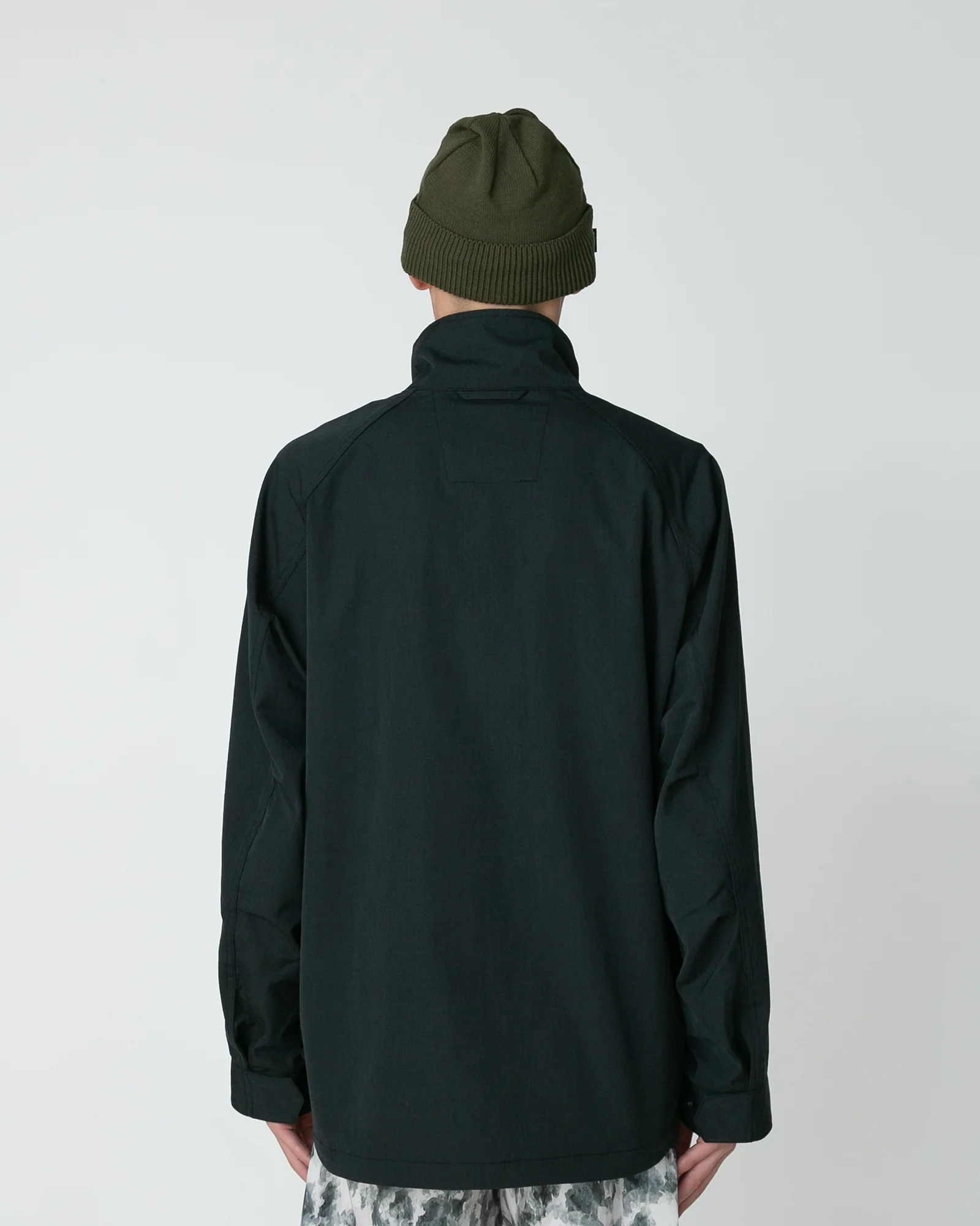 Takibi Weather Cloth Jacket - Image 8