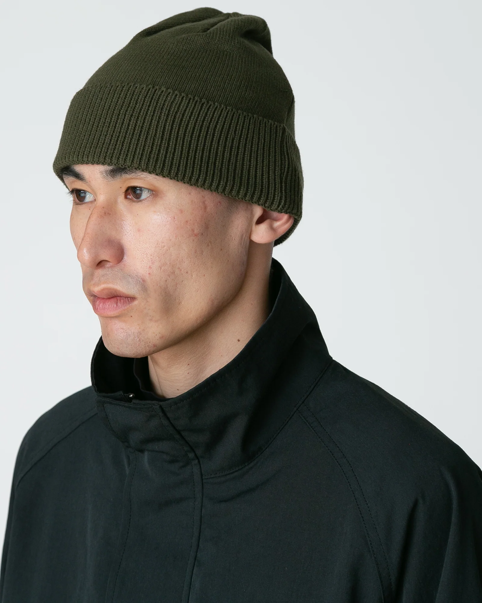 Takibi Weather Cloth Jacket - Image 9