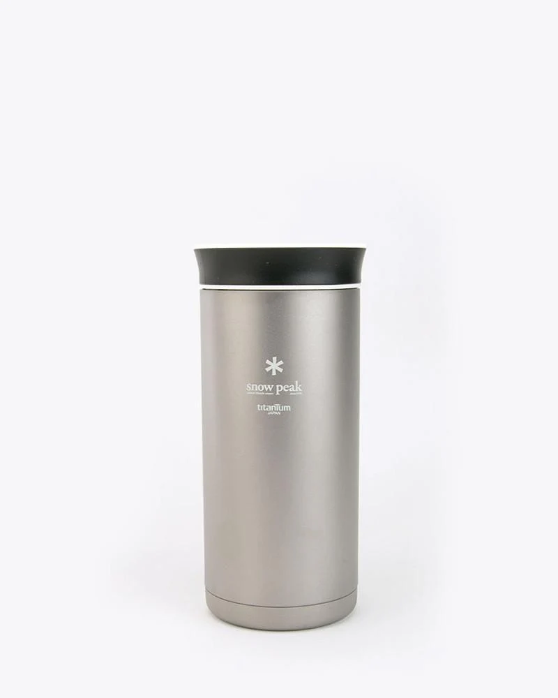 Titanium 350 Kanpai Bottle - Image 3