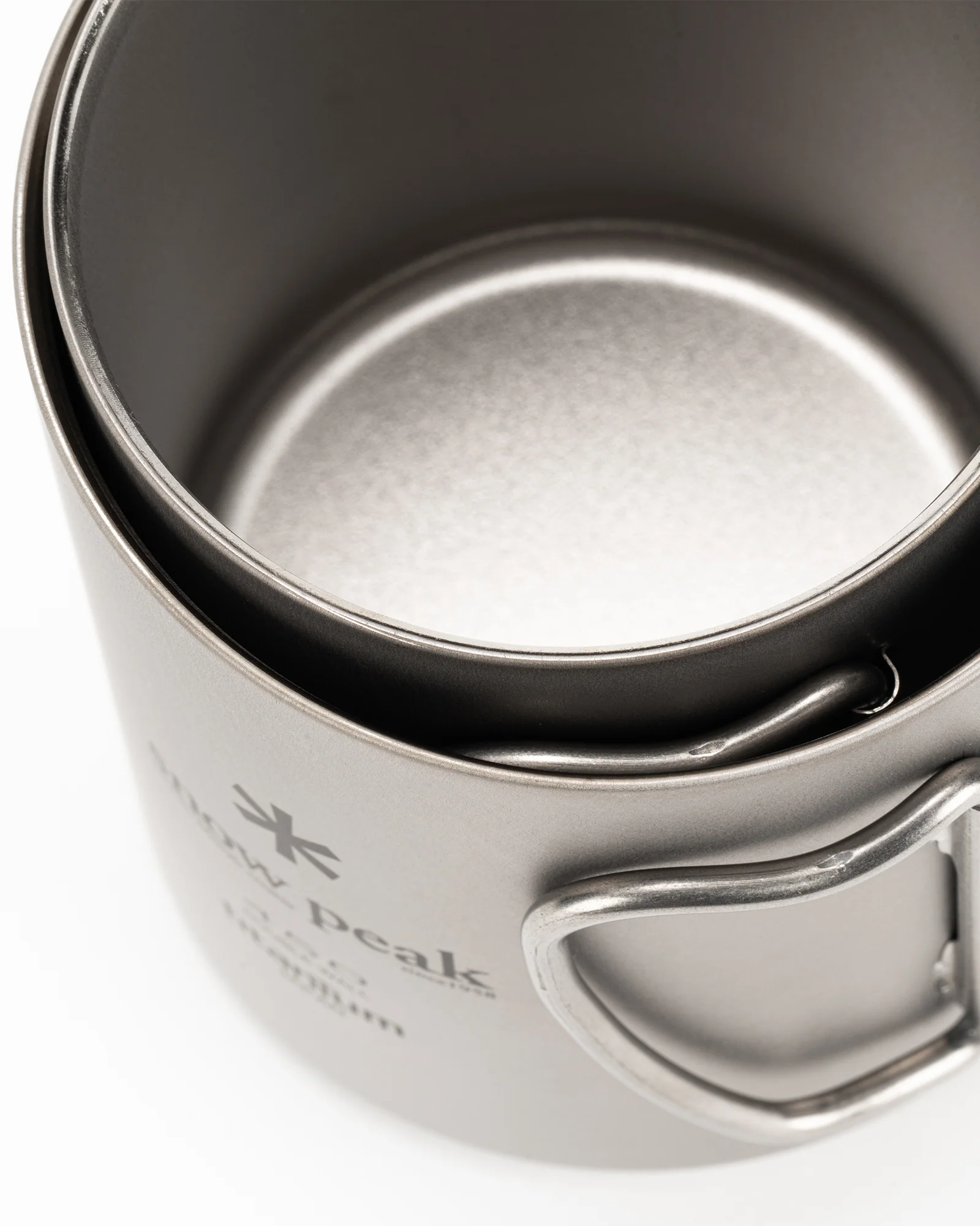 Ti-Double 450 Mug - Image 3