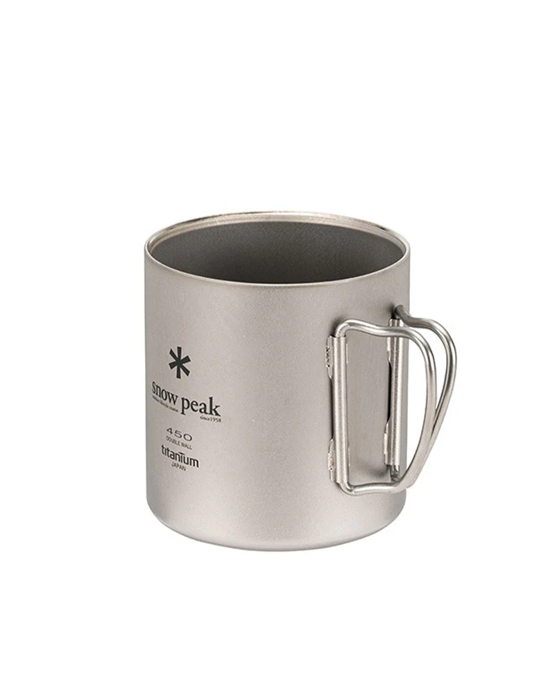 Ti-Double 450 Mug - Image 4