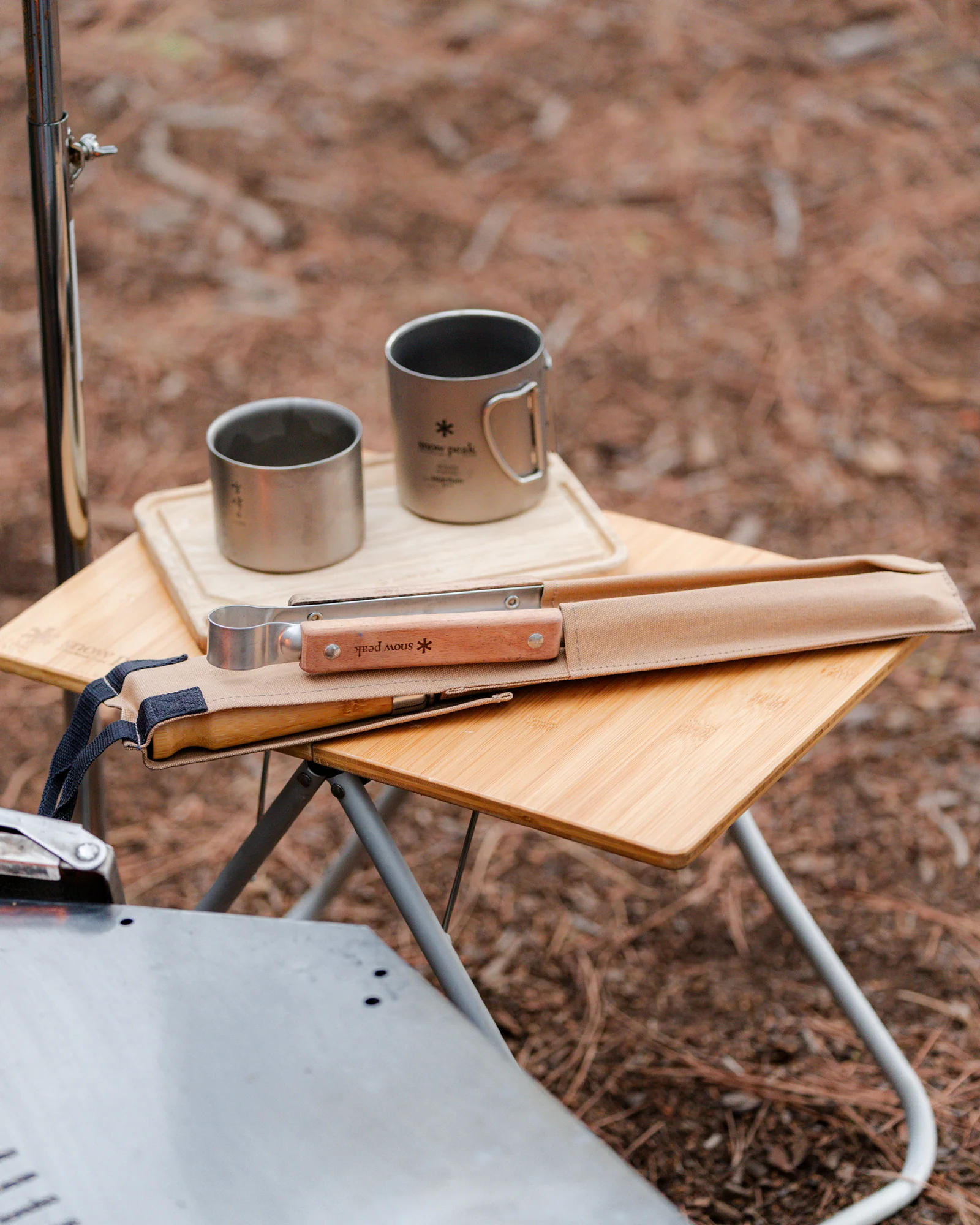 Ti-Double 450 Mug - Image 7