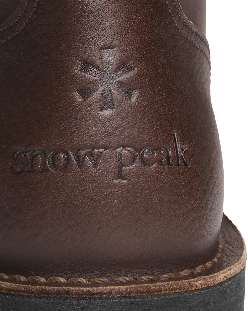 Women's Snow Peak x Danner Light II - Image 3