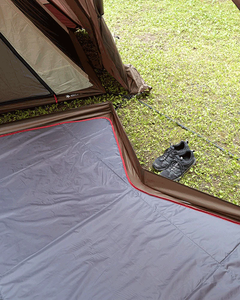 Zekka Mat & Sheet Set - Image 3