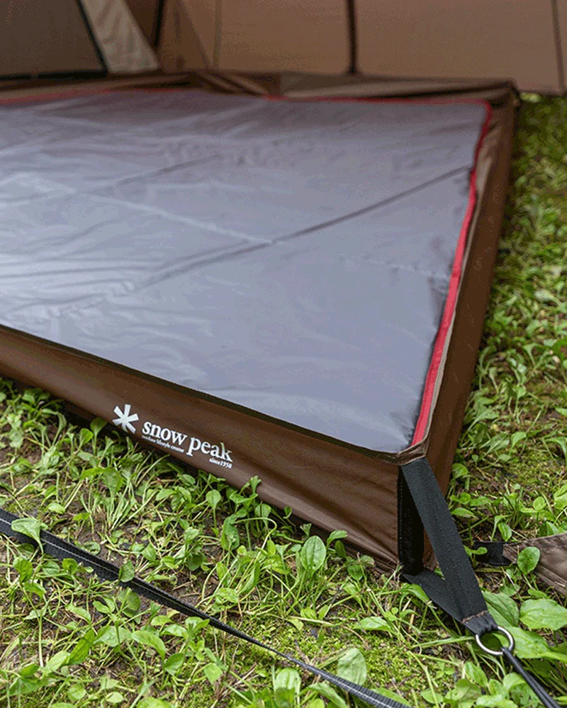 Zekka Mat & Sheet Set - Image 4